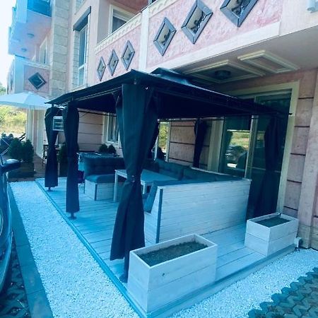 Свети Йоан Apartman Szozopol Kültér fotó
