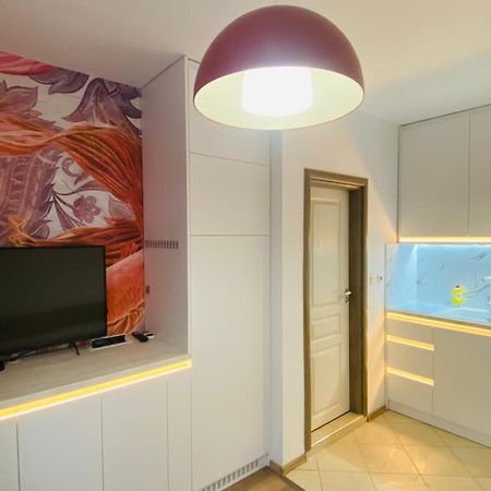 Свети Йоан Apartman Szozopol Kültér fotó