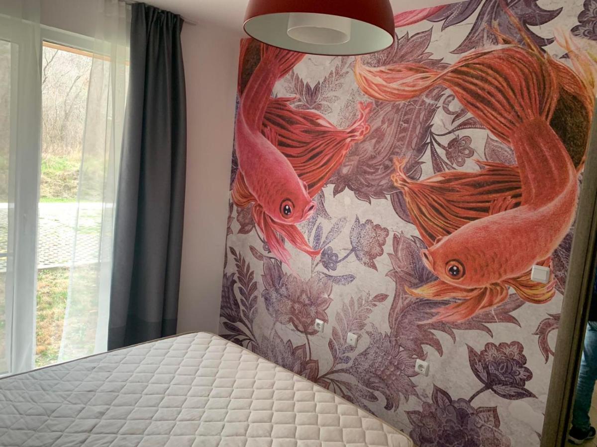 Свети Йоан Apartman Szozopol Kültér fotó
