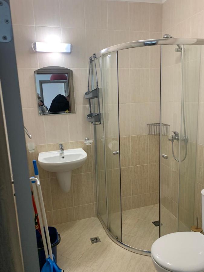 Свети Йоан Apartman Szozopol Kültér fotó