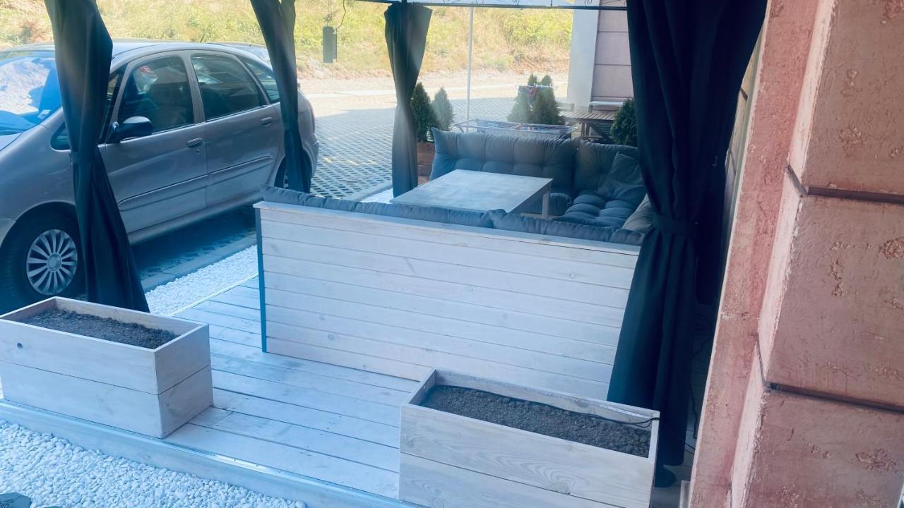Свети Йоан Apartman Szozopol Kültér fotó