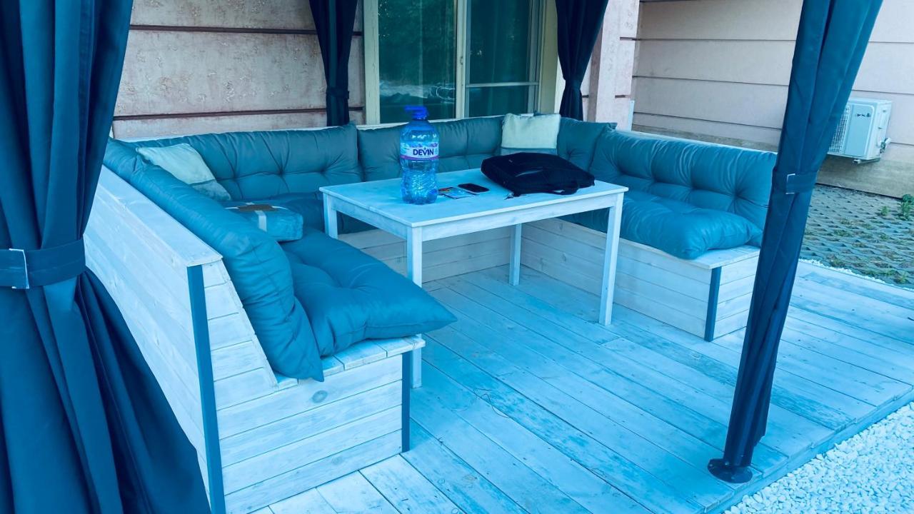 Свети Йоан Apartman Szozopol Kültér fotó