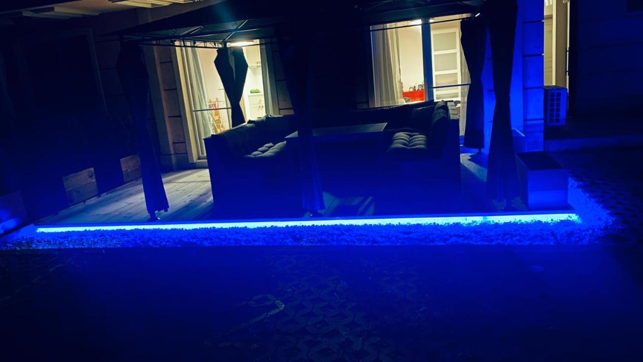 Свети Йоан Apartman Szozopol Kültér fotó